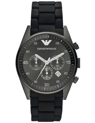 Reloj Emporio Armani Para Hombre Caballero Sportivo AR5889