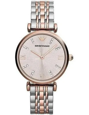 Reloj Emporio Armani Para Mujer Dama Classic Ar1840
