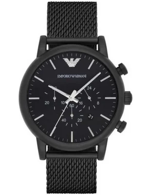 Reloj Emporio Armani Para Hombre Caballero Classic AR1968