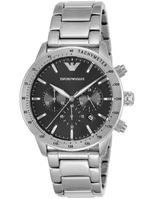 Reloj Emporio Armani Eagle Ar11241 Caballero Hombre