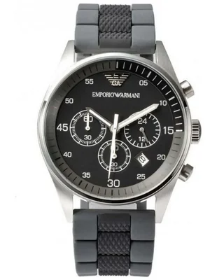 Reloj Emporio Armani Para Hombre Caballero Sportivo AR5866