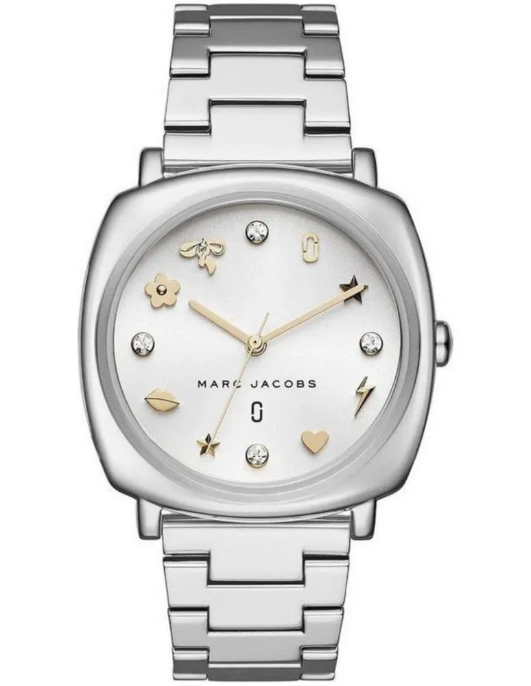 Reloj Marc Jacobs Para Mujer Classic MJ3572