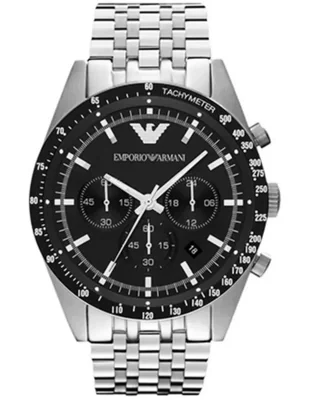 Reloj Emporio Armani Para Hombre Sportivo Ar5988