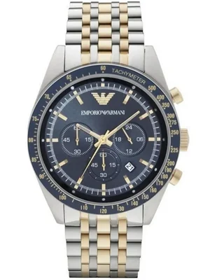 Reloj Emporio Armani Para Hombre Classic Ar6088