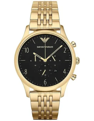 Reloj Emporio Armani Para Hombre Classic AR1893