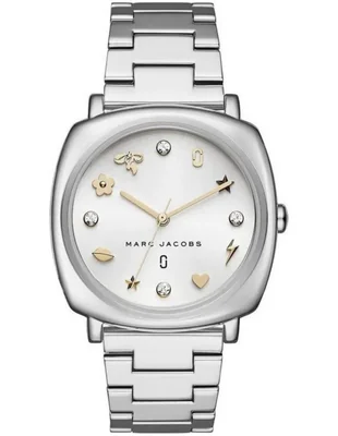 Reloj Marc Jacobs Mujer Classic MJ3572