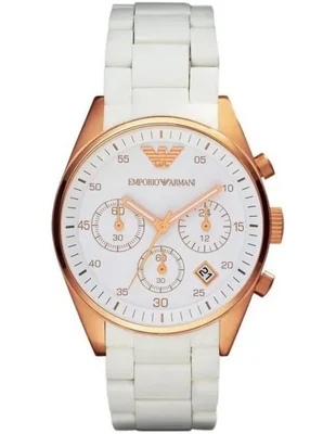 Reloj Emporio Armani Mujer Sportivo Ar5920