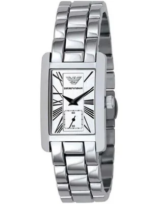 Reloj Emporio Armani Classic Ar0146 Para Mujer Dama