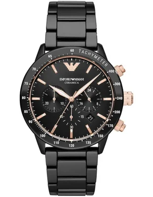 Reloj Emporio Armani AR70002 Mario Para Hombre Caballero