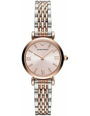 Reloj Emporio Armani Mujer Gianni Ar11223