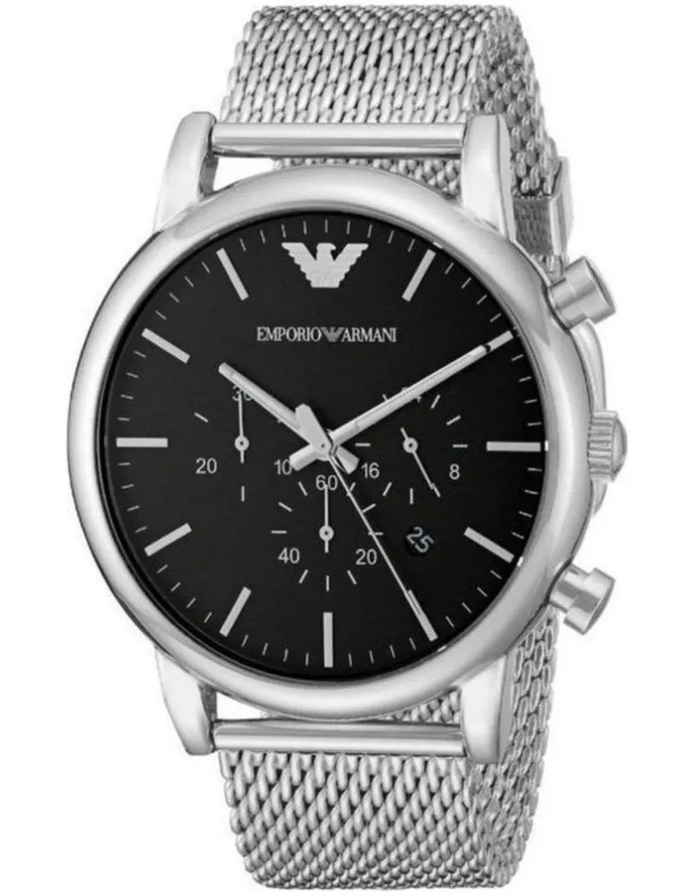 Reloj Emporio Armani Hombre Classic AR1808