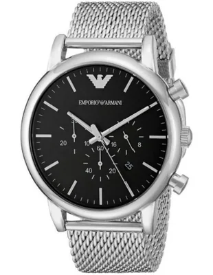 Reloj Emporio Armani Hombre Classic AR1808