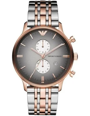 Reloj Emporio Armani Hombre Classic AR1721