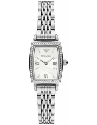 Reloj Emporio Armani Classic AR11405 de Acero Inoxidable Para Mujer