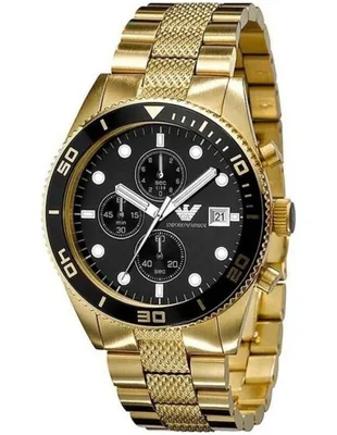 Reloj Emporio Armani Hombre Classic AR5857