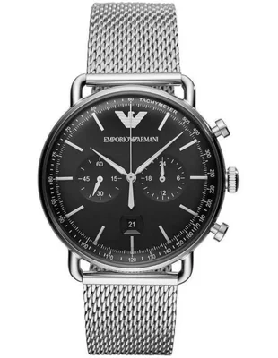 Reloj Emporio Armani Hombre Classic Ar11104
