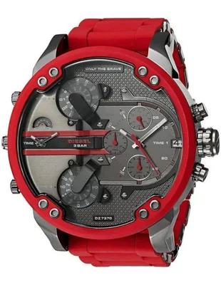 Reloj Diesel Hombre Mr Daddy Dz7370