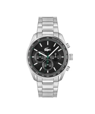 RELOJ Lacoste 2011079 Cronógrafo de Cuarzo Acero Inoxidable