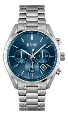 Reloj Hugo Boss Para Hombre Caballero Champion 1513818