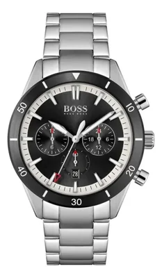 Reloj Hugo Boss Para Hombre Caballero Santiago 1513862