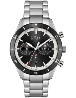 Reloj Hugo Boss Hombre Santiago 1513862