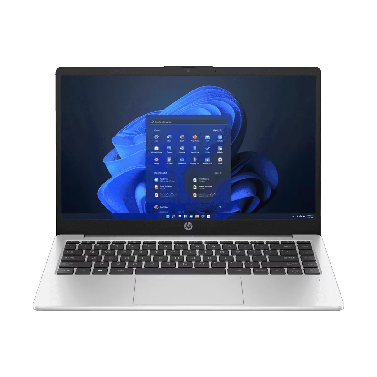 Laptop Hp 245 G10 14 R57520U 8 512