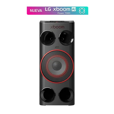 Bocina LG Xboom Power7000