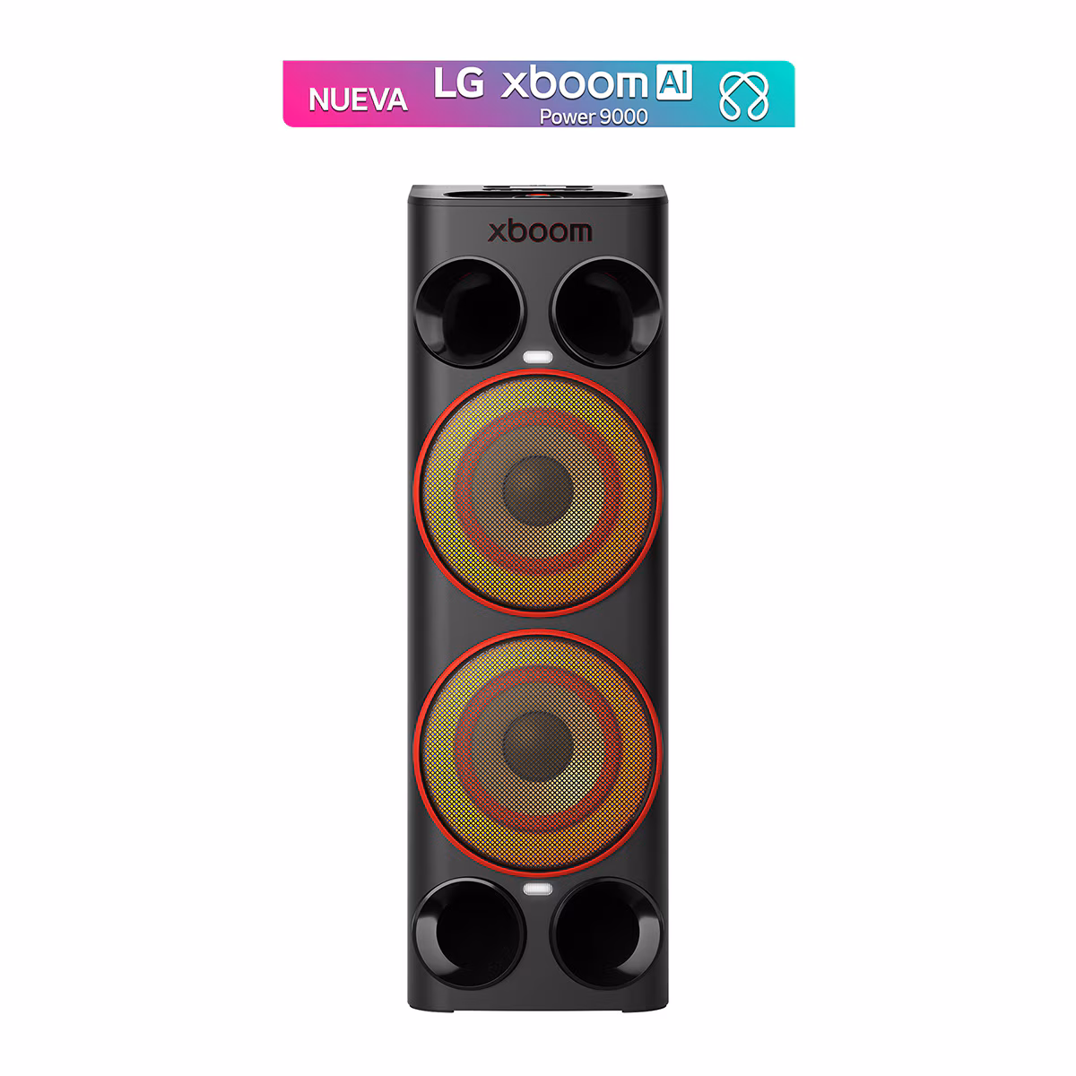 Bocina LG Xboom Power9000