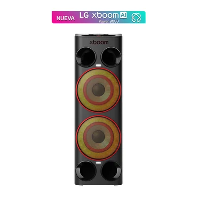 Bocina LG Xboom Power9000