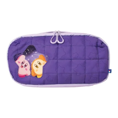 Estuche Puff Pouch Kirby Waddle Dee para Nintendo Switch 2