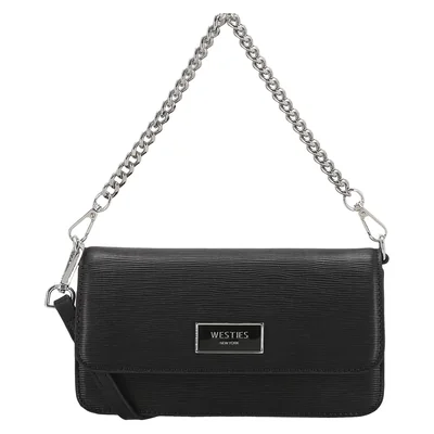 Bolsa Multi Function Wallet Negro Westies para Mujer