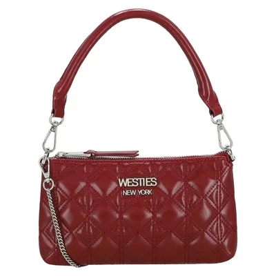 Cartera Multi Function Wallet Rojo Westies