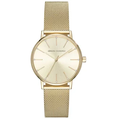 Reloj Armani Exchange para Mujerax5536