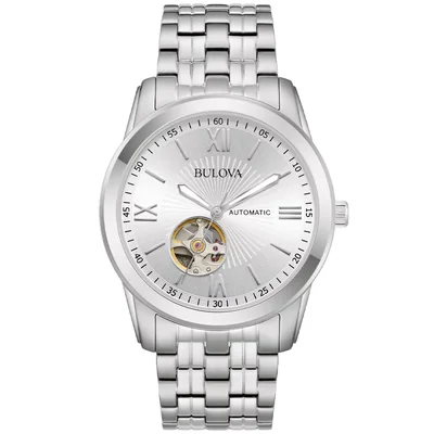 Reloj Bulova para Hombre 96A358