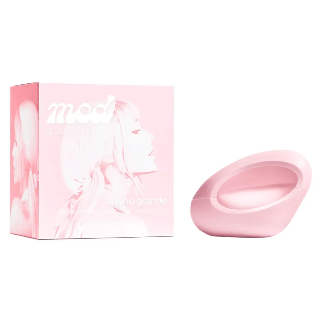 ARIANA GRANDE - Perfume Mod Blush para Mujer EDP 100ML