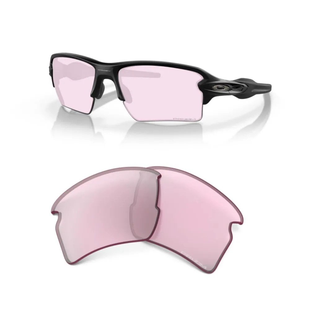 Gafas de sol Oakley Flak 2.0 XL OO9188 – Lentes