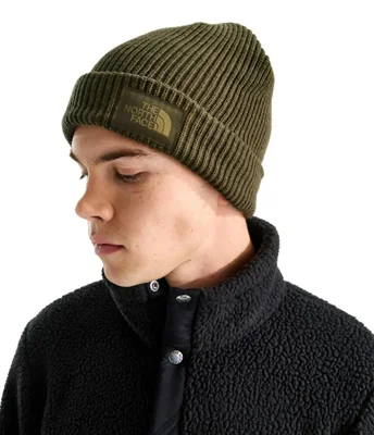 Gorra The North Face Salty Dog Forrada Talla Única