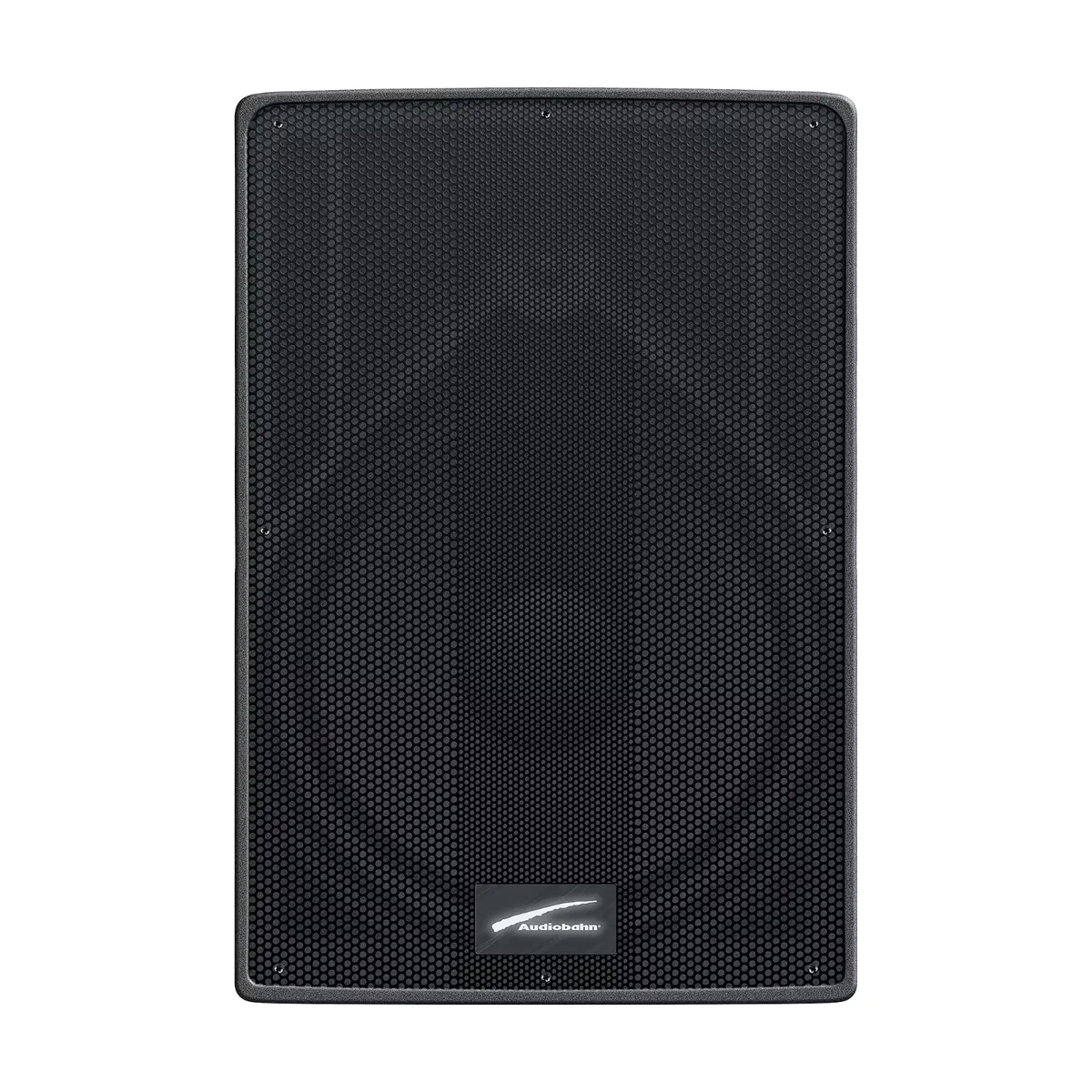 Bocina Profesional 18'' Con Salida Speakon Audiobahn Asj18