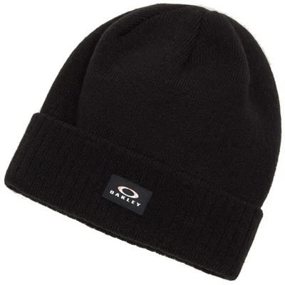 Gorro Oakley Ribbed 2.0 de Acrílico Ajuste Cálido