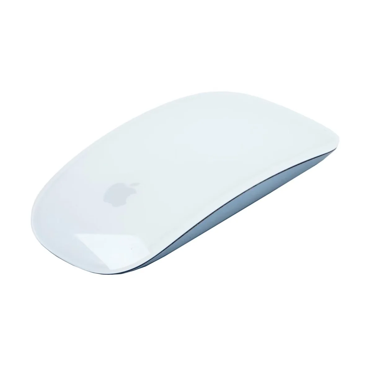 Magic Mouse 2 Inalámbrico Reacondicionado Azul Apple - Venta Internacional.