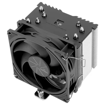 Disipador De Calor Thermalright Assassin X 90 Se V2 Para Intel Y Amd - Venta Internacional.
