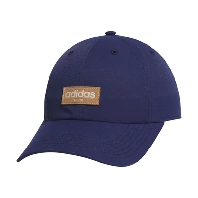 Gorra Adidas Court Para Mujer Ajuste Relajado Con Cierre Strapback - Venta Internacional.