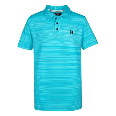 Camisa Polo Hurley Dri-FIT de absorción de humedad