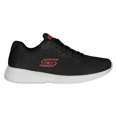 Tenis Skechers Para Mujer Deportivo Negro