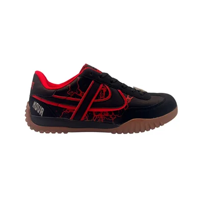 Tenis Panam Guerrero Supernova Tenis Multicolor Hombre