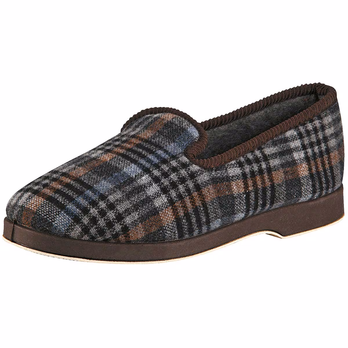 Pantufla Niagara Café Caballero