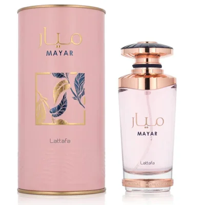Perfume Lattafa Mayar 100 ml Edp para Mujer