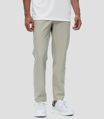 Pantalón para entrenamiento Ganges 2.0 Hombre