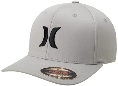 Gorra de béisbol ajustada Hurley de absorción de humedad