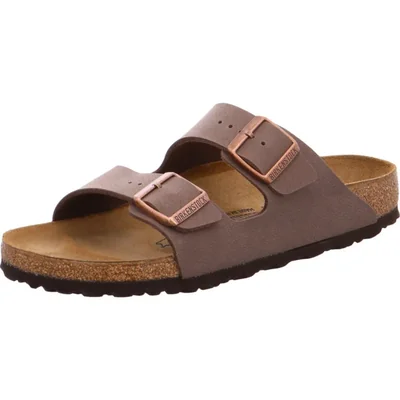 Sandalia Birkenstock Arizona Mocha 39 EU